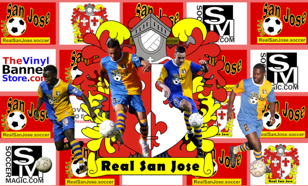 Real San Jose